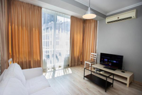 Rent-Apartament in the Center
